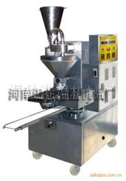 溫縣港溫機械廠 其他食品 飲料加工產品列表