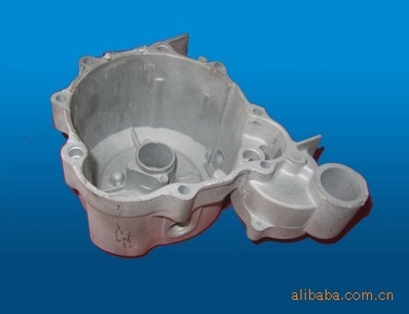 【寧波機加工 鑄鋁發(fā)電機機蓋 【加工】鋁鑄件機加工,鋁鑄件產(chǎn)品】價格,廠家,圖片,其他鋁合金材,象山瑞和達機械模具-