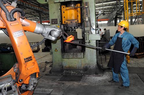 山區企業科技創新開拓市場