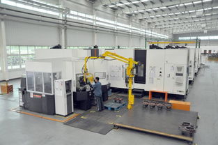 從修配廠到頂尖車企供應商 一家車橋老廠的升級路