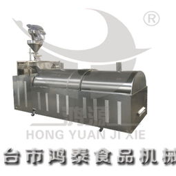 價格,廠家,批發,休閑食品加工設備,東臺市鴻泰食品機械廠