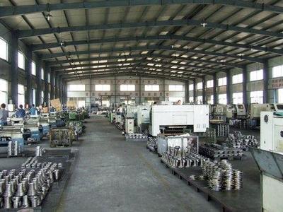 濟南三江順通工貿(mào)