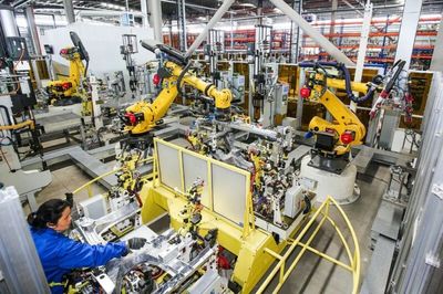 【改革強(qiáng)動(dòng)能 創(chuàng)新增活力】江蘇鹽城經(jīng)開區(qū):數(shù)智賦能,&ldquo;軟環(huán)境&rdquo;構(gòu)筑高質(zhì)量發(fā)展&ldquo;硬支撐&rdquo;