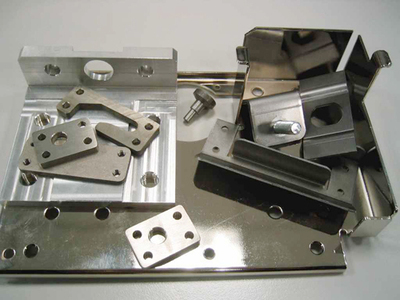 沈陽市天山機(jī)械廠