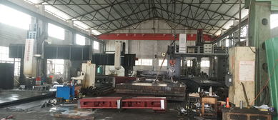 東莞市大朗正標五金機械加工店簡介