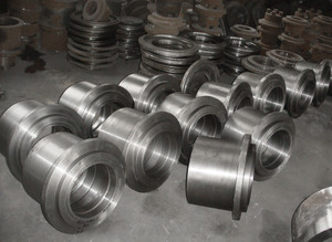 【工程機械鍛件,工程機械用鍛件機加工,工程機械配件精加工加】價格_廠家_圖片 -
