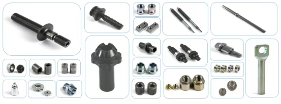 天津山口汽車緊固件制造 以精密工藝賦能未來出行，亮相AUTO TECH China 2025