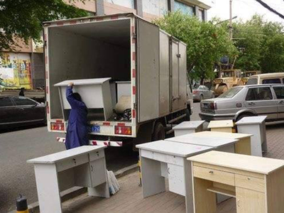 福州專業(yè)搬家服務(wù) 高效便捷，一站式解決您的搬遷需求