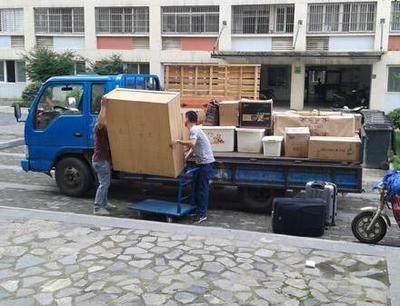 銀川搬家公司收費(fèi)指南 就近派車與高性價(jià)比裝卸服務(wù)解析